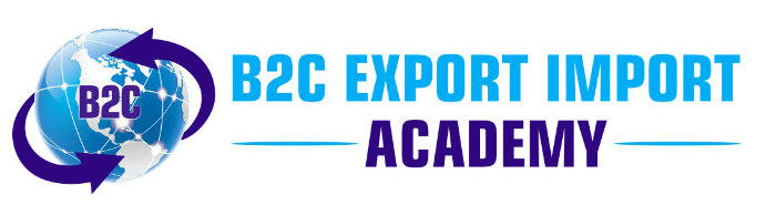 B2C Export Import Academy